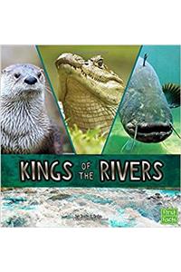 Kings of the Rivers
