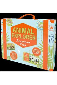 Animal Explorer