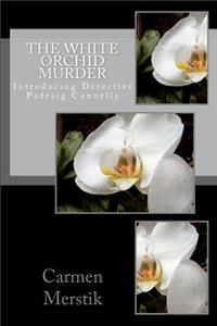 White Orchid Murder