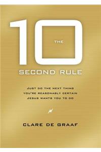 10 Second Rule