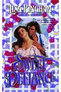 Sweet Defiance