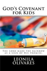 God's Covenant for Kids