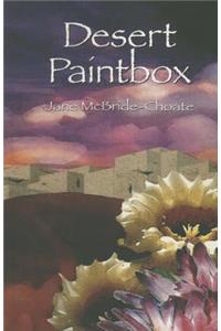 Desert Paintbox