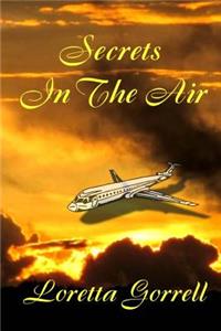 Secrets in the air