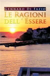 Le Ragioni Dell ' Essere