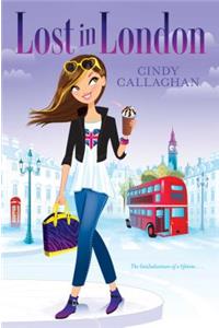 Lost in London