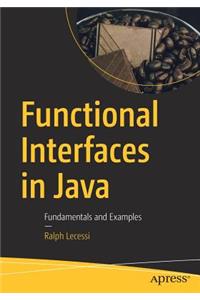Functional Interfaces in Java