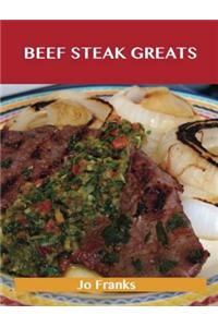 Beef Steak Greats