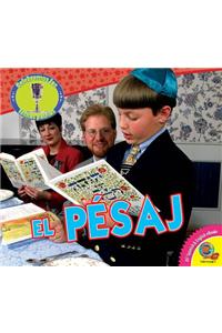El Pésaj