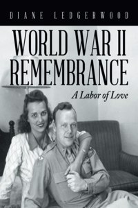 World War Ii Remembrance