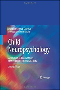 Child Neuropsychology