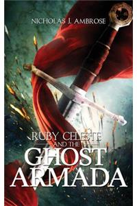 Ruby Celeste and the Ghost Armada