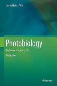 Photobiology