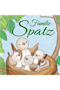 Familie Spatz