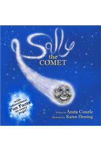 Sally the Comet