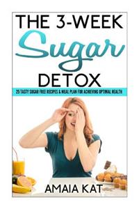 3-Week Sugar Detox