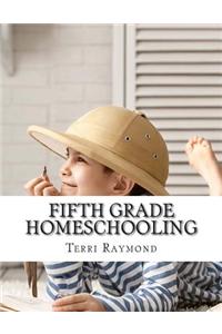Fifth Grade Homeschooling