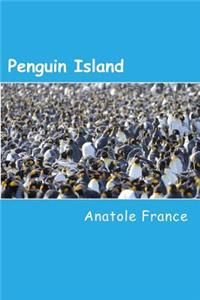 Penguin Island