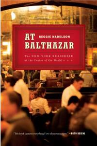 At Balthazar