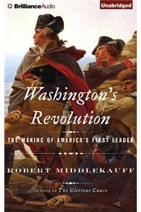 Washington's Revolution