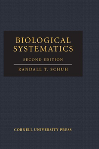 Biological Systematics