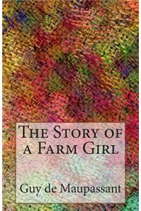 Story of a Farm Girl