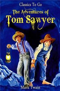 The Adventures of Tom Sawyer: Revised Edition of Original Version