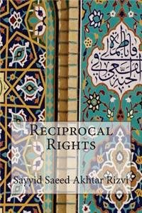 Reciprocal Rights