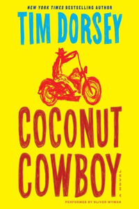 Coconut Cowboy