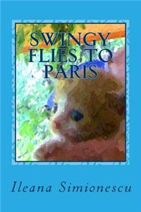 Swingy Flies to Paris
