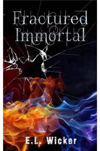 Fractured Immortal