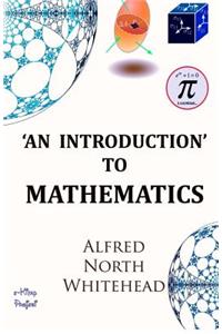 Introduction to Mathematics