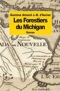 Les Forestiers du Michigan