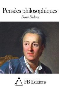 Pensées philosophiques