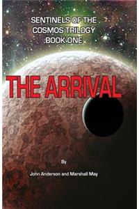 Sentinels of the Cosmos Trilogy