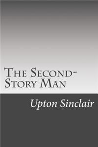 Second-Story Man