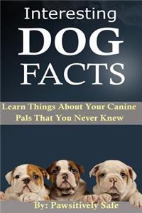 Interesting Dog Facts