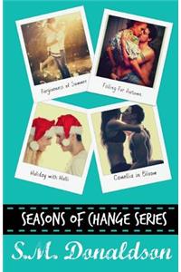 Seasons of Change Series