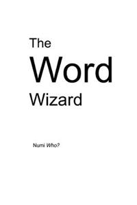 Word Wizard