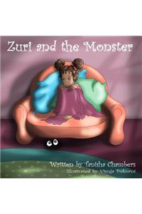 Zuri and the Monster