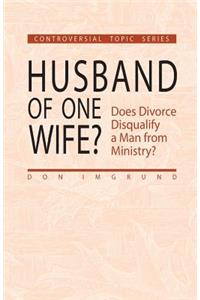 Husband of One Wife