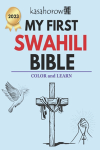 My First Swahili Bible