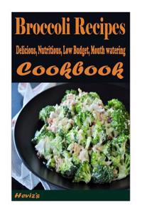 Broccoli Recipes