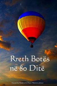 Rreth Botes Ne 80 Dite