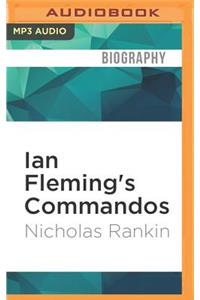 Ian Fleming's Commandos