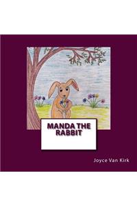 Manda the Rabbit