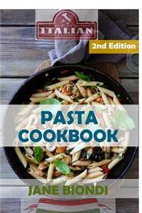 Pasta Cookbook