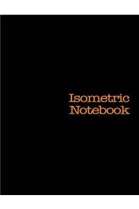 Isometric Notebook