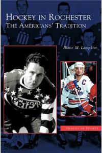 Hockey in Rochester