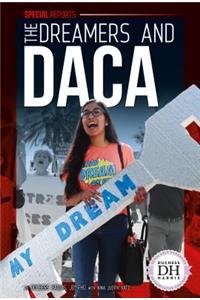 Dreamers and Daca